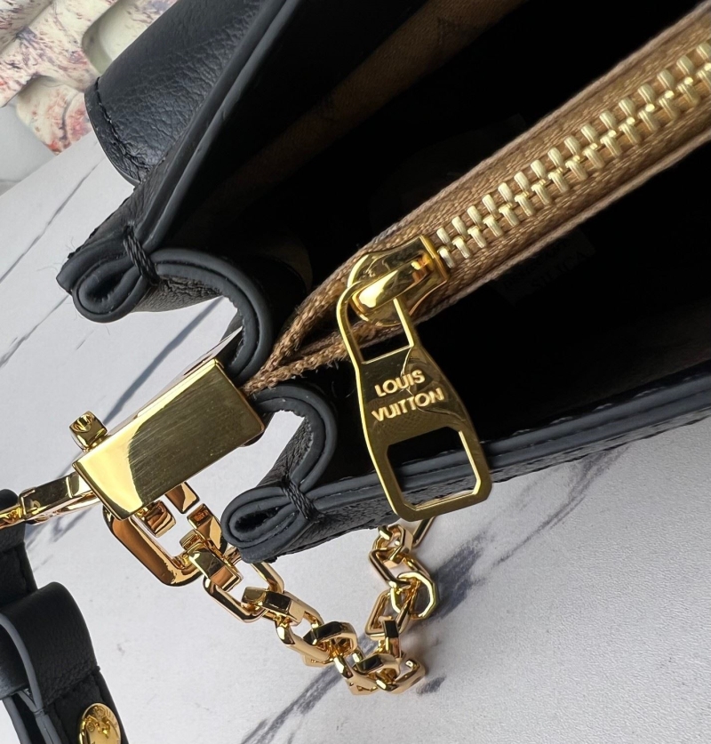 LV Satchel bags